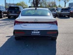2024 Elantra Thumbnail 6
