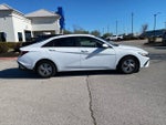 2024 Elantra Thumbnail 8