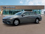 2024 Elantra Thumbnail 2