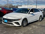 2024 ELANTRA Thumbnail 2