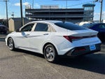 2024 ELANTRA Thumbnail 5