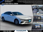 2024 Elantra Thumbnail 1