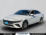 2024 Elantra Thumbnail 2