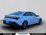 2024 Elantra Thumbnail 4