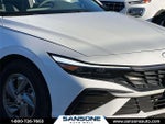 2024 Elantra Thumbnail 7