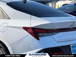 2024 Elantra Thumbnail 8