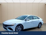2025 Elantra Thumbnail 1