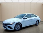 2025 Elantra Thumbnail 2