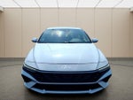 2025 Elantra Thumbnail 4