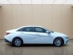 2025 Elantra Thumbnail 7