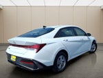 2025 Elantra Thumbnail 8