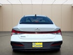 2025 Elantra Thumbnail 10