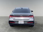 2025 Elantra Thumbnail 4