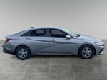 2025 Elantra Thumbnail 6