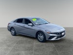 2025 Elantra Thumbnail 7