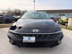 2025 Elantra Thumbnail 8