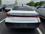 2025 Elantra Thumbnail 1