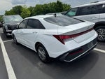 2025 Elantra Thumbnail 2
