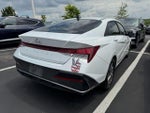 2025 Elantra Thumbnail 2