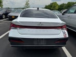 2025 Elantra Thumbnail 3