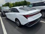 2025 Elantra Thumbnail 4