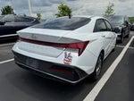 2025 Elantra Thumbnail 4