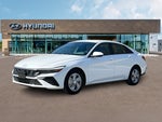 2025 Elantra Thumbnail 2