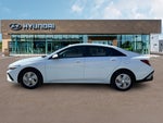 2025 Elantra Thumbnail 3