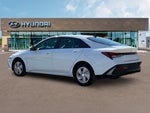 2025 Elantra Thumbnail 4