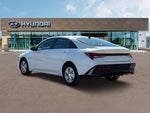 2025 Elantra Thumbnail 5