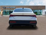 2025 Elantra Thumbnail 6