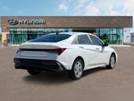 2025 Elantra Thumbnail 7