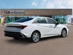 2025 Elantra Thumbnail 8