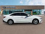 2025 Elantra Thumbnail 9