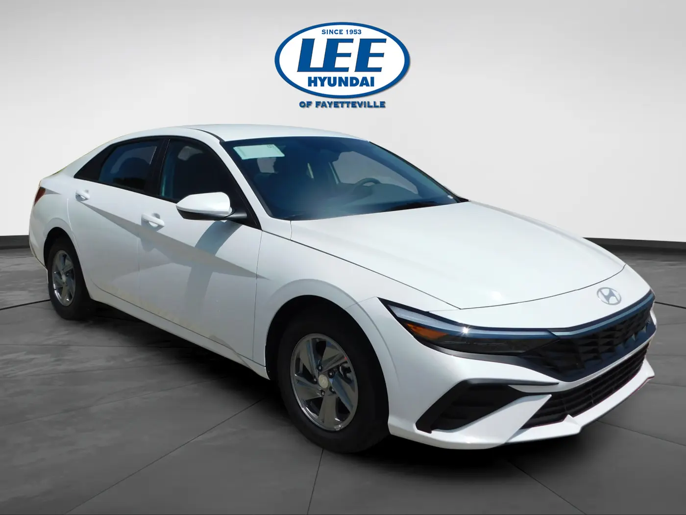 2025 Hyundai Elantra - $20,995