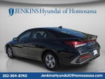 2025 Elantra Thumbnail 6