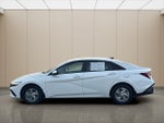 2025 Elantra Thumbnail 2