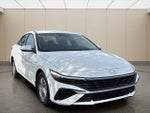 2025 Elantra Thumbnail 7
