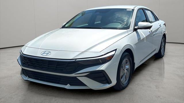 Preowned 2025 Hyundai ELANTRA SE for Sale