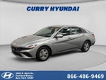 2025 Elantra Thumbnail 1