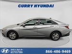 2025 Elantra Thumbnail 2