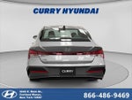 2025 Elantra Thumbnail 4