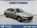 2025 Elantra Thumbnail 7