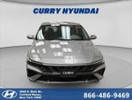 2025 Elantra Thumbnail 8