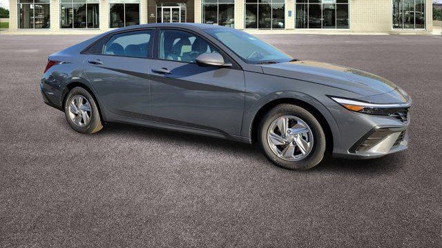 Preowned 2025 Hyundai ELANTRA SE for Sale