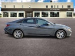 2025 Elantra Thumbnail 2