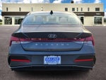 2025 Elantra Thumbnail 4