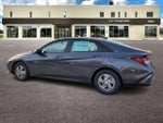 2025 Elantra Thumbnail 5