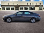 2025 Elantra Thumbnail 6