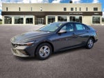2025 Elantra Thumbnail 7
